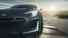 Subaru BRZ STI Performance Concept Revealed in New York