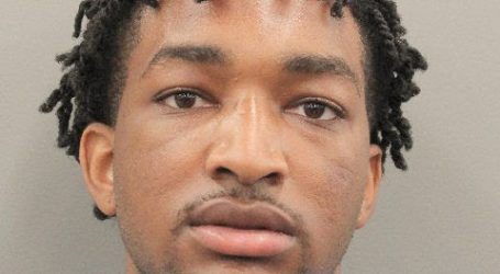 Suspect Arrested, Charged in Fatal Assault at 1000 Sandman Street