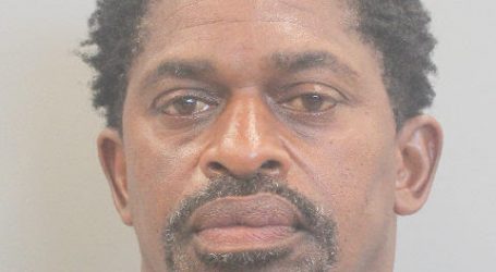 Suspect Arrested, Charged in Shooting at 7800 West Airport Boulevard