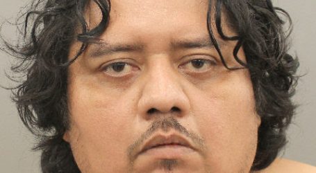 Suspect Arrested, Charged in Fatal Stabbing at 6533 Corbin Street