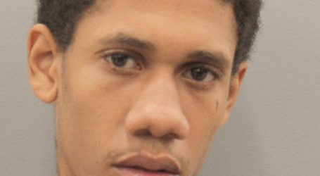 Suspect Arrested, Charged in Fatal Shooting at 9412 Coffee Street