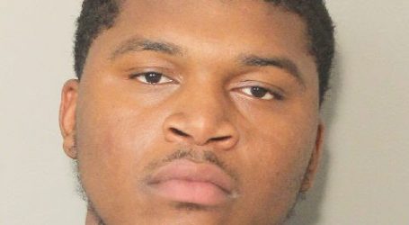 Suspect Charged, Wanted in Fatal Shooting at 11230 Southwest Freeway