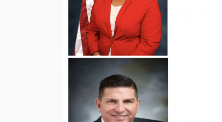 City of Houston Office of Emergency Management strengthens public engagement with new additions to the team