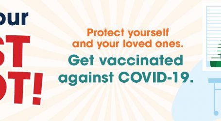 Houston Health Department COVID-19 vaccine gift card incentive program reaches capacity with boost in vaccination rate