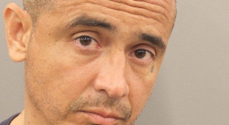 Suspect Arrested, Charged in Fatal Stabbing at 11223 Sandstone Street