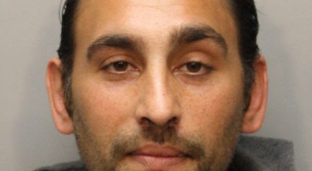 Suspect Arrested, Charged in Fatal Stabbing at 308 East Tidwell Road