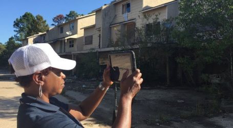Mayor Turner Recognizes October as National Code Compliance Month