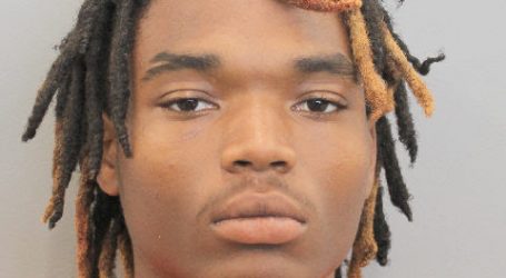 Suspect Arrested, Charged in Fatal Shooting at 8320 Gulf Freeway