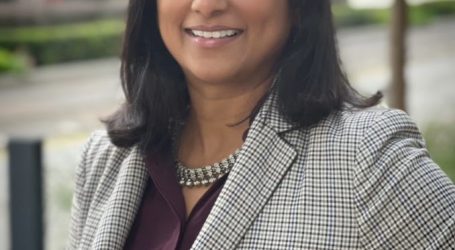 Mayor Sylvester Turner Names Priya Zachariah as City’s Chief Resilience and Sustainability Officer