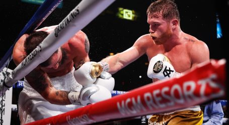 DOS BOXEADORES ESTELARES COMO CALEB PLANT & ROLANDO “ROLLY” ROMERO SE DESTACARÁN EN LA CARTELERA PRELIMINAR