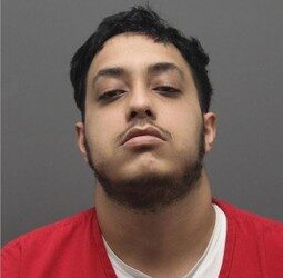 Ashburn Man Faces Charges in Unlawful Filming Investigation