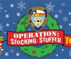 HOUSTON FIREFIGHTERS CONTINUE TRADITION OF HOLIDAY GIVING WITH ANNUAL TOY DRIVE KICK-OFF