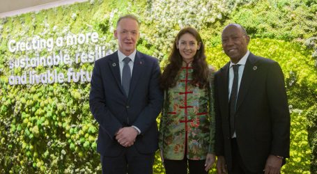 Resilient Cities Network launches new tool to help cities embed equity in climate ready urban infrastructure projects