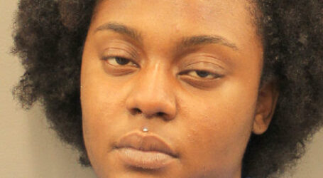 Suspect Arrested, Charged in Stabbing at 12261 Fondren Road