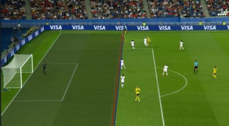Semi-automated offside technology explained ahead of FIFA Arab Cup