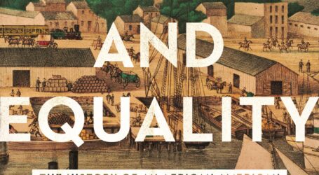 Virtual Panel Discussion on Between Freedom and Equality