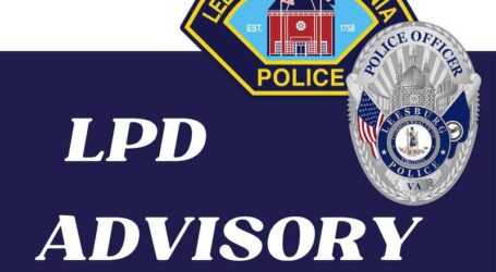 The issue impacting the Leesburg Police Department’s non-emergency line has been resolved
