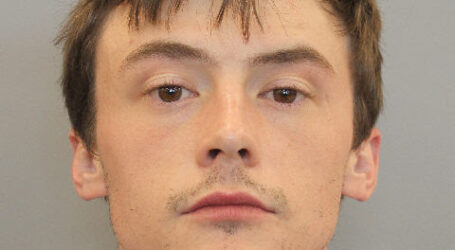 Suspect Arrested, Charged in Stabbing of HPD K-9 at 1600 Bass Street
