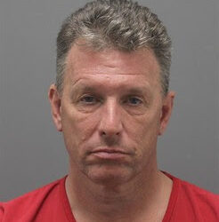 Leesburg Man Charged in Attempted Commercial Armed Robbery