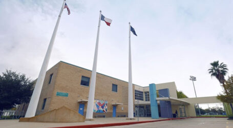 City of Houston and Bezos Academy Sign Historic Agreement for the Denver Harbor Community