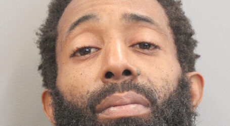 Suspect Arrested, Charged in Shooting at 2900 Woodridge Drive