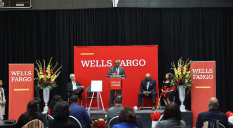 Wells Fargo Donates $20 Million to Strengthen Small Businesses in Houston