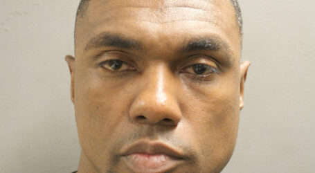 Suspect Charged in 2017 Fatal Shooting at 7000 Bleker