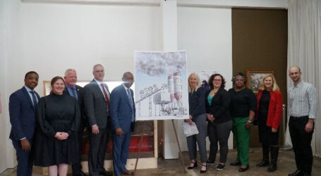 Mayor Turner kicks-off Houston Inspira Public Health Storytelling Campaign
