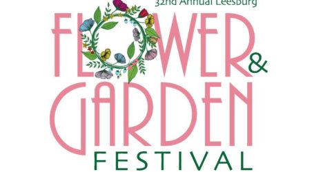 Flower & Garden Festival Returns to Downtown Leesburg on April 23 and April 24