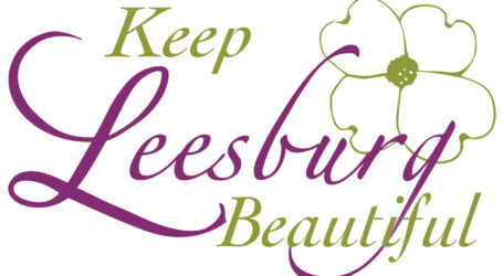 “Keep Leesburg Beautiful” Annual Community Clean Up Campaign Begins April 1