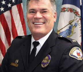 Leesburg Police Officer Retires After Providing More Than 25 Years of Public Service to the Town of Leesburg