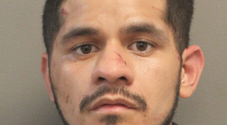 Suspect Arrested, Charged in Shooting at 6333 Chimney Rock Road