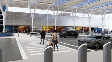 City of Houston Encourages International Artists to Submit Qualifications for Five Major Permanent Works of Public Art for New Terminal at IAH