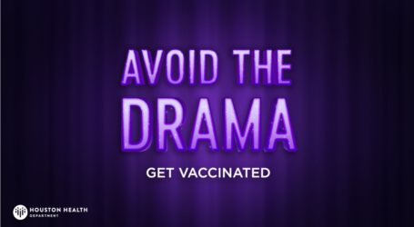 Houston Health Department launches new COVID-19 vaccine campaign 