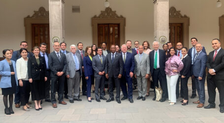 Mayor Sylvester Turner Leads Successful Trade and Tourism Mission to Mexico