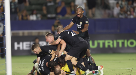 SACRAMENTO & NEW YORK RED BULLS CONJURE THRILLING VICTORIES IN MAGICAL U.S. OPEN CUP QUARTERFINALS 