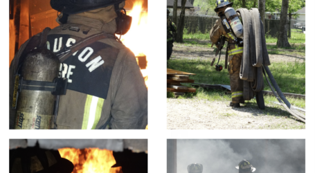 Incentive Pay for Houston Fire Department Fast-Track Recruit Classes