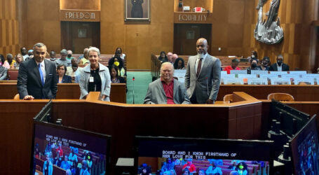 Mayor Turner Appoints New METRO Board Member