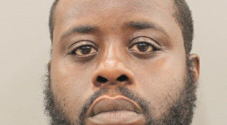 Suspect Arrested, Charged in Shooting at 12500 Dunlap Street