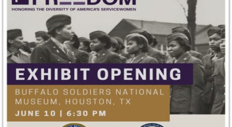 Mayor’s Office of Veterans & Military Affairs Invites Public to Events Celebrating Female Veterans