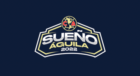 El Club América presenta el proyecto Sueño Águila, brindando a jóvenes en los Estados Unidos una oportunidad en el futbol 