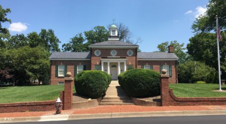 New Summer Hours at Thomas Balch Library