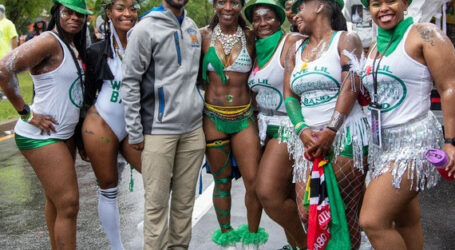 Baltimore Celebrates Caribbean Heritage With Carnival Festival