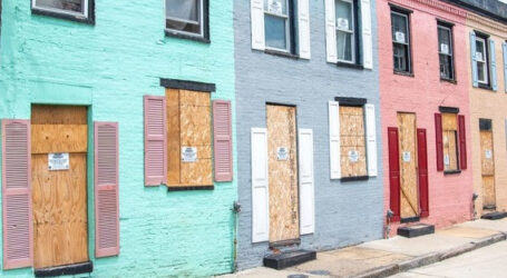 Mayor Scott Reaffirms Commitment to Equitable Neighborhood Development in Amended Land Disposition and Development Agreement