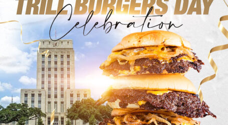Mayor Turner and Bun B to host Trill Burgers Pop-Up at Houston City Hall