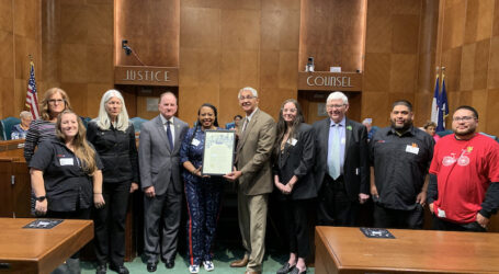 City Celebrates Decade of Bike Share Making Houston More Bike Friendly