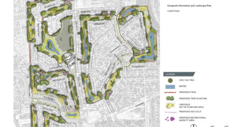FEMA Announces Support for a Major City of Houston Flood Mitigation Project E