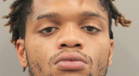 Suspect Arrested in February Fatal Shooting at 4213 Alice Street