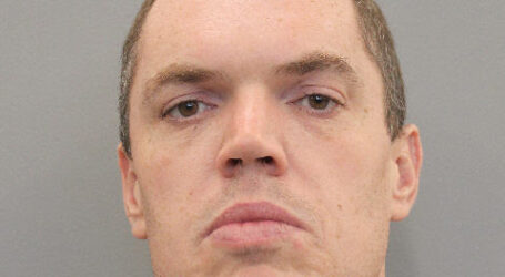 Suspect Arrested, Charged in Assault at 7934 Dawnridge Drive