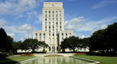 An Update from Houston City Hall 